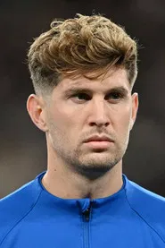 John Stones
