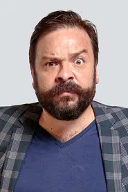 Miguel 'Burra' Pérez Gil