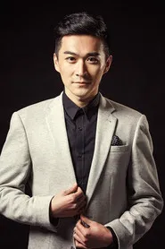 张翔