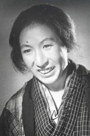山岸静江