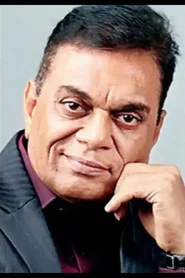 Brijendrapal Singh