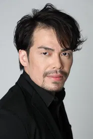 山口惠