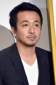 杉山彦彦