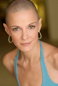 Sharon Blynn