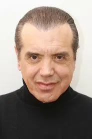查兹·帕尔明特瑞
