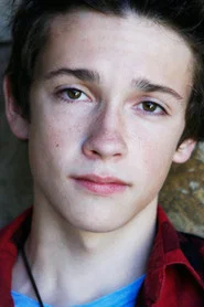 Liam Booth