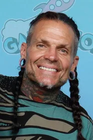 Jeff Hardy