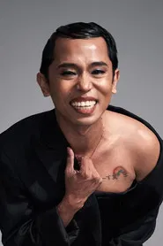 Phillippe Salvador Palmos