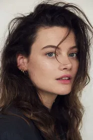 Matilda Price
