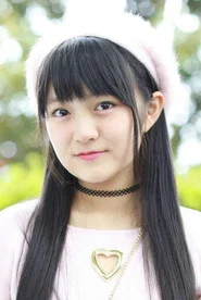 铃木杏奈