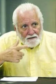 Ernesto Malbrán