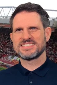 Adrian Clarke