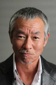 柳叶敏郎