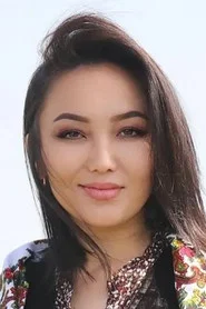 Aigul Busurmankulova