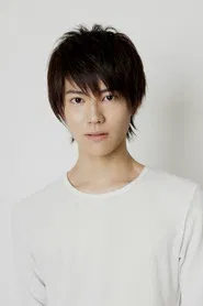 山崎大輝