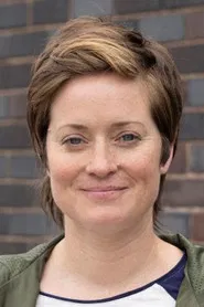 Amy Cudden
