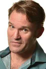 Alan Marriott