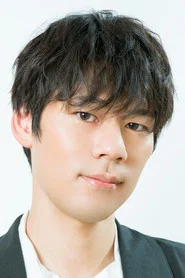 安部川贤治郎