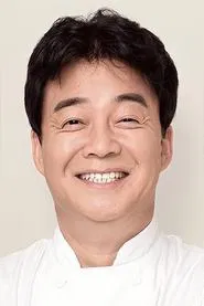 白种元
