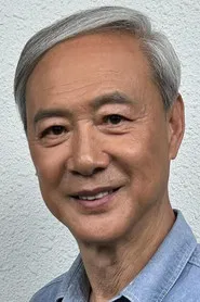 陈荣峻