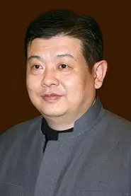 傅彪