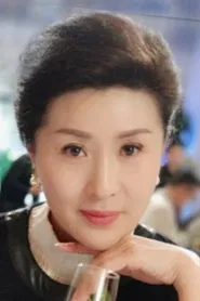 颜景瑶