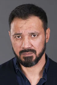 Берік Айтжанов