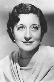 Katharine Alexander