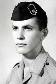 José Terrón