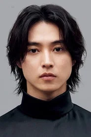 山崎贤人