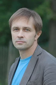 Юрий Решетников