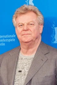 Colin MacCabe