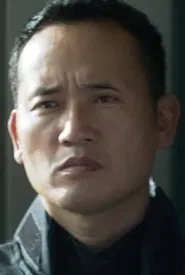 苏伟南