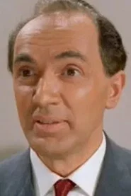 Andre Charisse