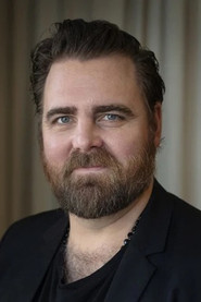 Mattias Nordkvist