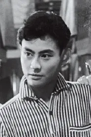 石滨朗