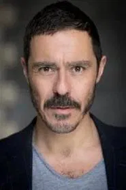 Andonis Anthony