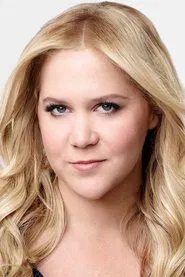 艾米·舒默