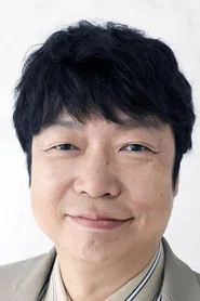 市川新平