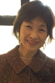 溝口園枝