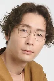 江越彬纪