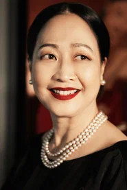 阮如琼