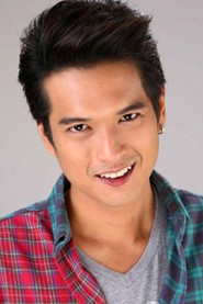 Bank Kitsadee Phuangprayong