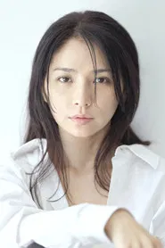 野波麻帆