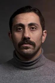 Mohamad Ali Elyasmehr