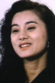 陈颖芝