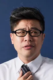 罗宏任