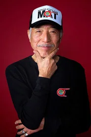 菊池英一