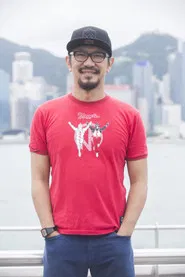 朱柏谦