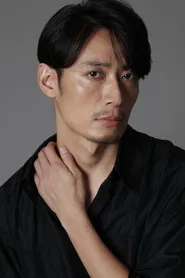 新井敬太